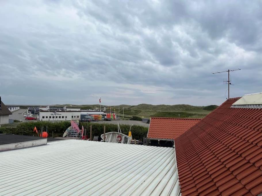 Stor Lejlighed Ved Stranden I Agger Cold Hawaii Exterior foto